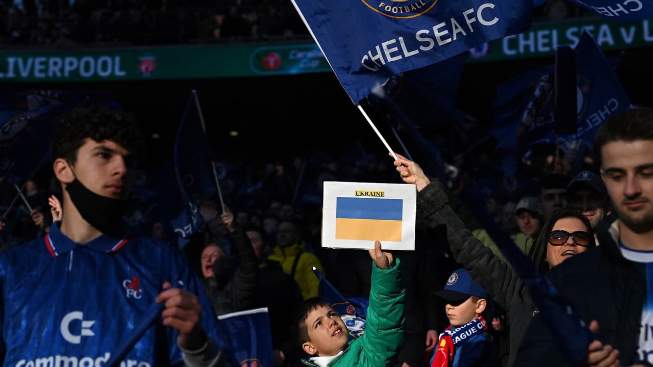 Multimillonario suizo pretende comprar al Chelsea