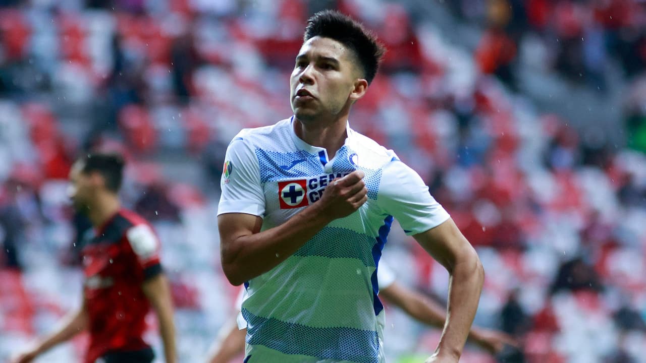 Pol se despide de Cruz Azul: “Económicamente ayudo al club”