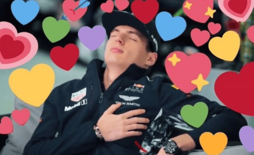 Tras el accidente de Max Verstappen de Red Bull, el mexicano 'Checo' Pérez se lleva su segundo podio en toda su carrera y los memes no perdonaron.