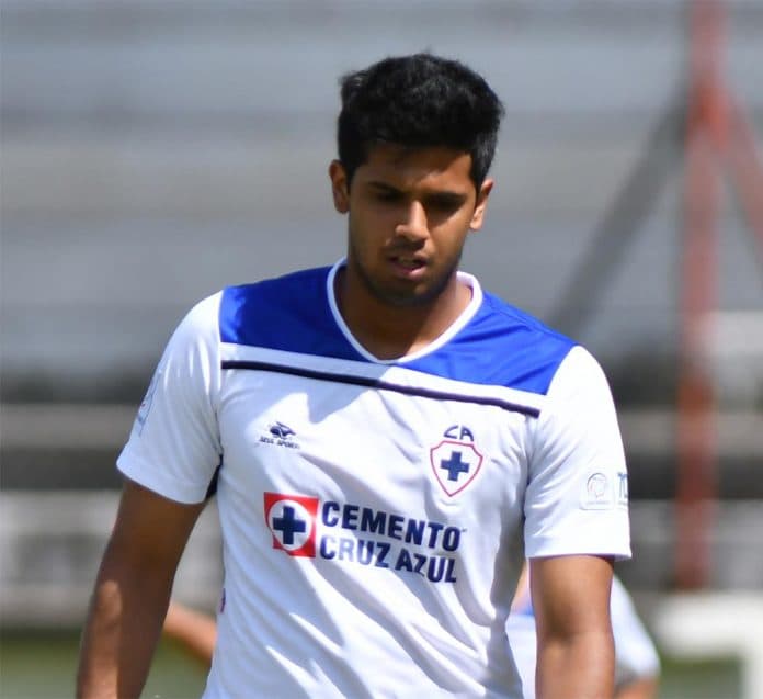 Los refuerzos de Cruz Azul que llegan de la Liga Premier
