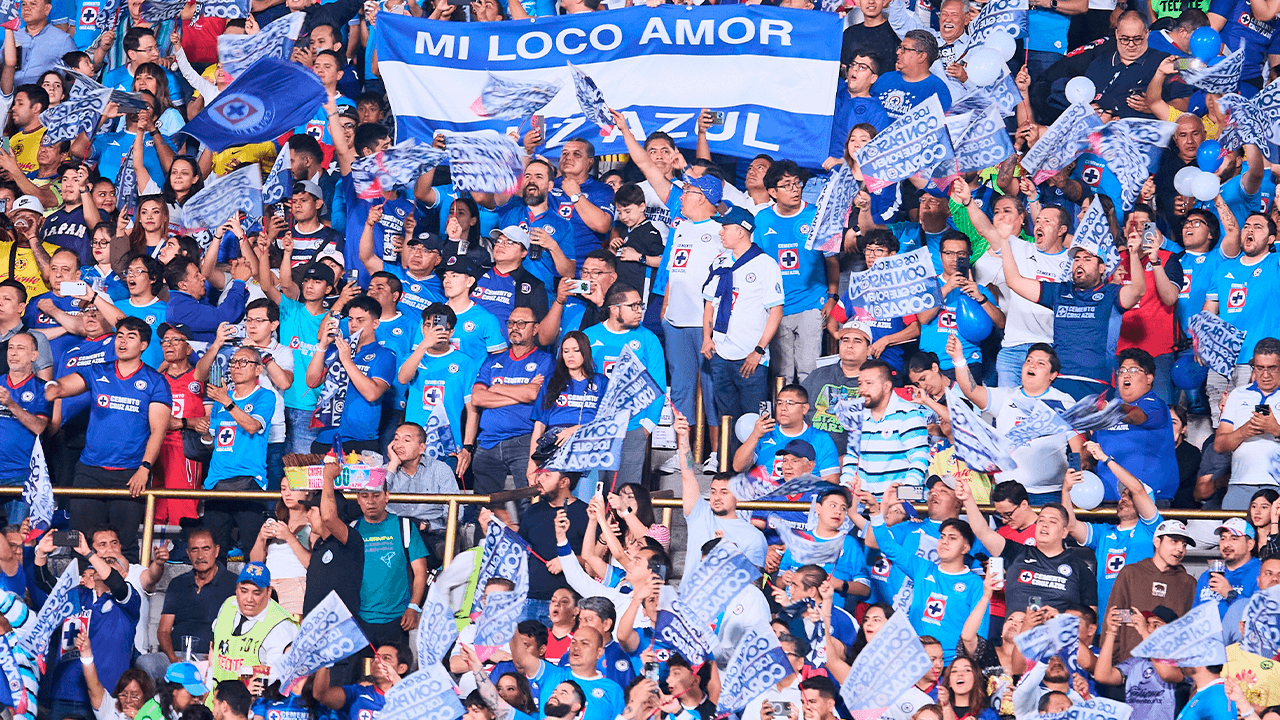 ¡Buenas noticias en Cruz Azul! Se perfila estadio en la Ciudad de México