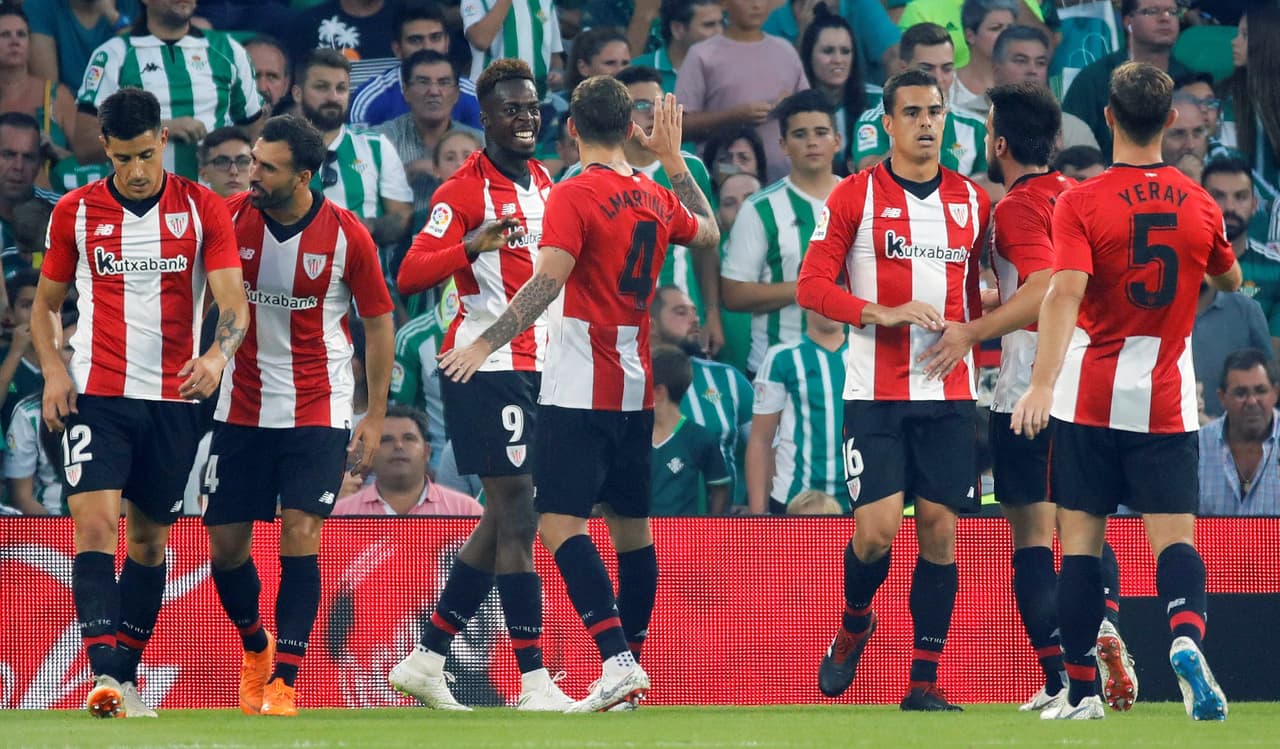 Como para poner una sentencia mayor, Raul García puso el 0-2 de la visita a minuto 18 del primer tiempo.