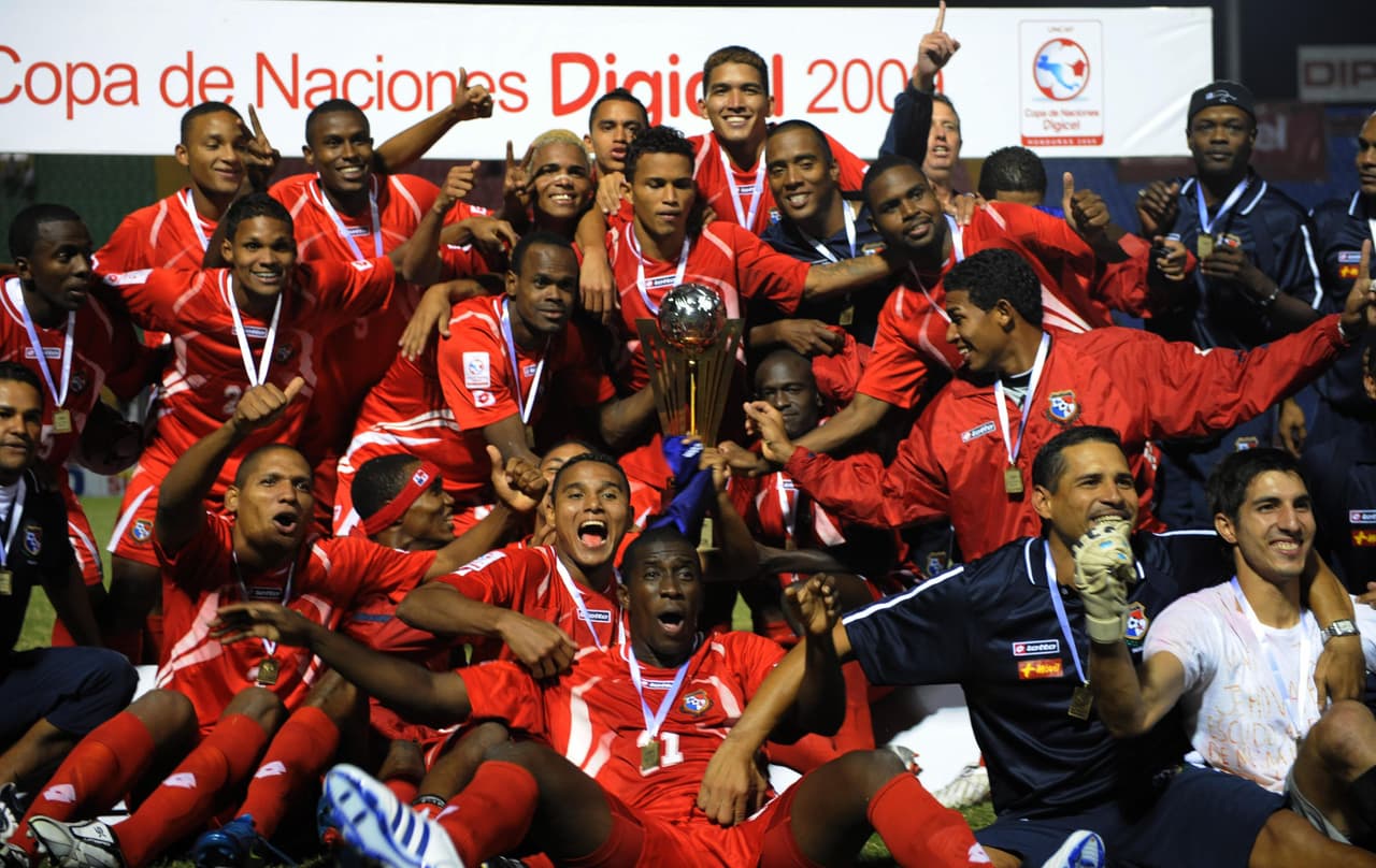 Aquella victoria de los 'canaleros' confirmó el segundo título de su historia y el primero en de la era reciente, ya que en 1951 lograron ganar la Copa CCCF (Confederación Centroamericana y del Caribe de Fútbol).