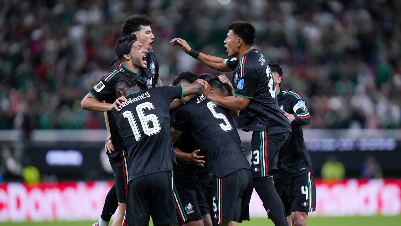 ¿Quiénes ya aseguraron su boleto a dieciseisavos en el Mundial 2026? México lidera y avanza fuerte