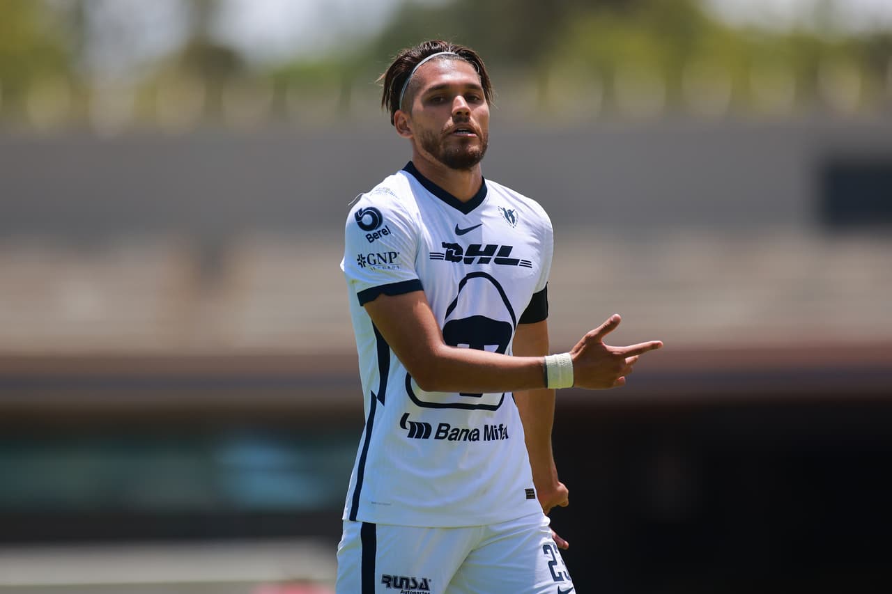 Freire sobre la fractura de Carlos Gutiérrez: 'Es una desgracia'