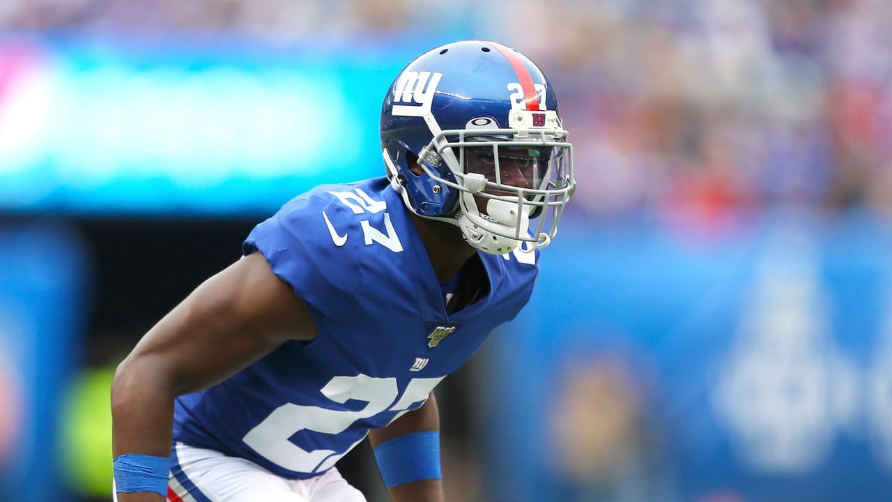 DeAndre Baker se entrega a la policía tras escándalo por robo