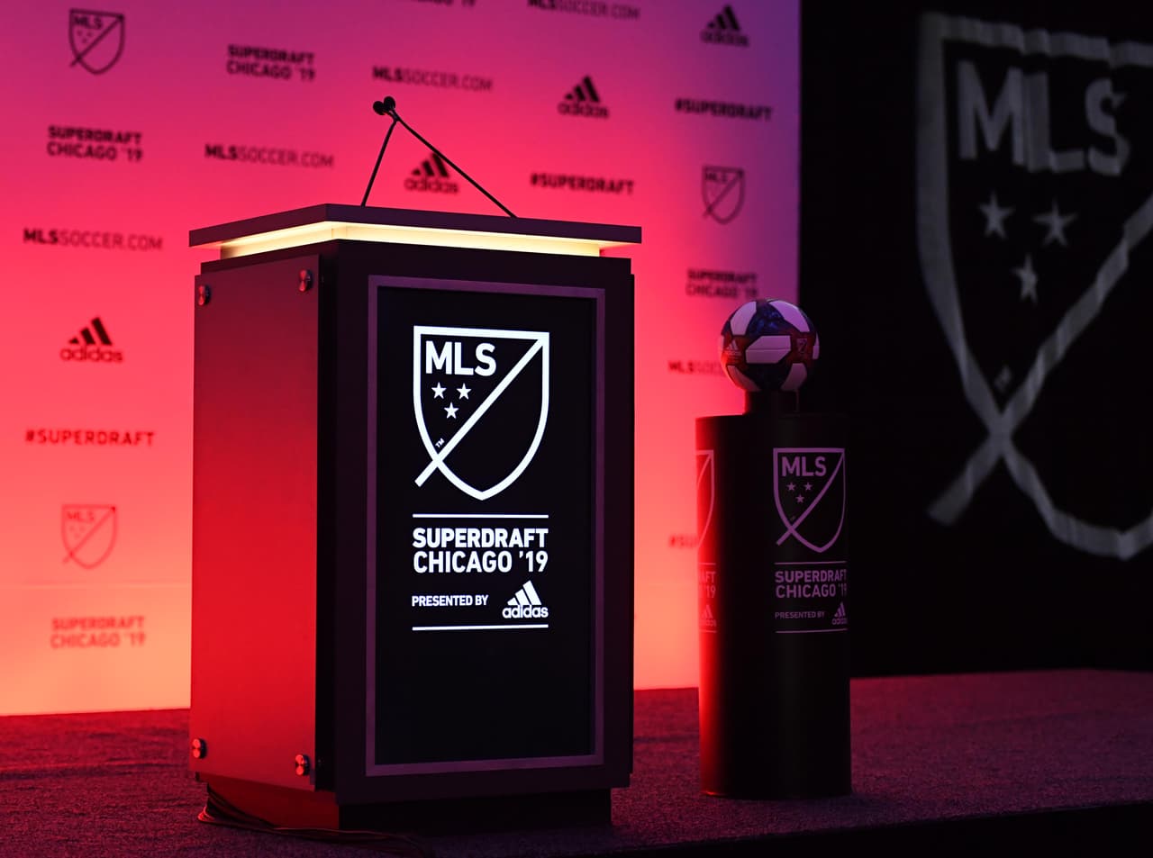 El SuperDraft 2020 de la MLS contara con interactiva transmisión en vivo vía redes sociales