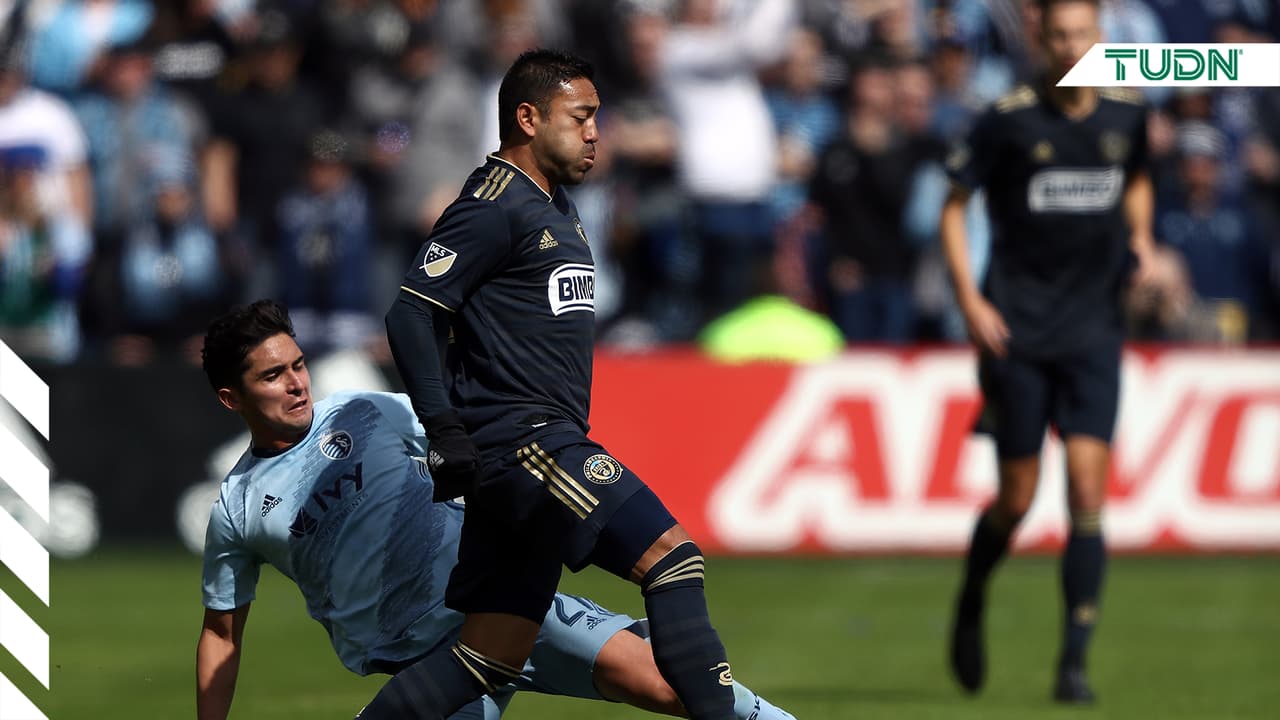 Marco Fabián deja dudas sobre su futuro