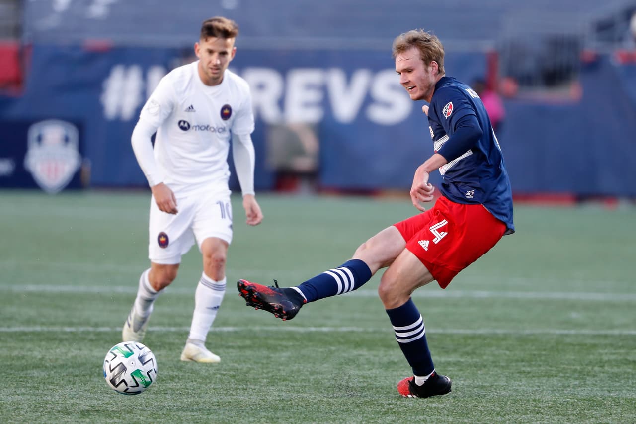 Defensor - HENRY KESSLER (NE)
<br>