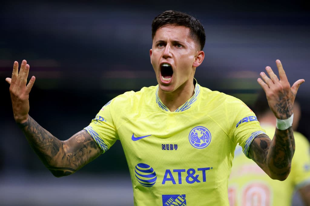 Brian Rodríguez quiere a Chivas en Semis: “Obviamente, el Clásico es especial”