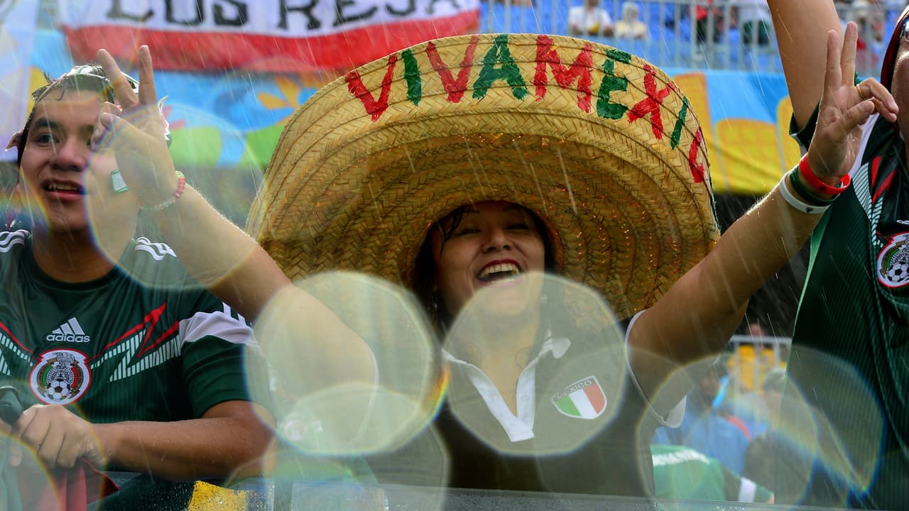 FMF y US Soccer se retiran del Mundial Femenino de 2027