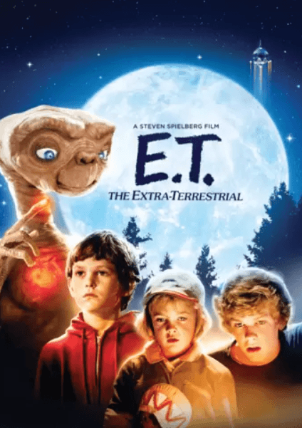 Sin embargo, muchos fanáticos probablemente la conocen mejor por su papel en la amada película clásica E.T. el extraterrestre.