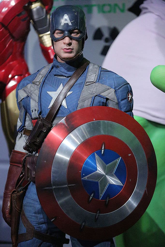 Los conocedores dicen que todo apunta para que Evans regrese como Steve Rogers.