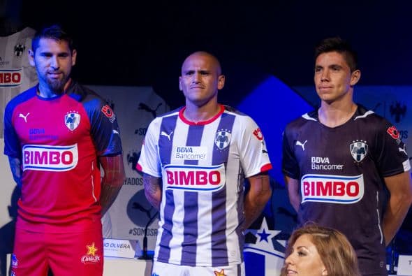 Desde el Apertura 2010 Monterrey no sabe lo que significa ser campeón. 4 años sin ser campeón.