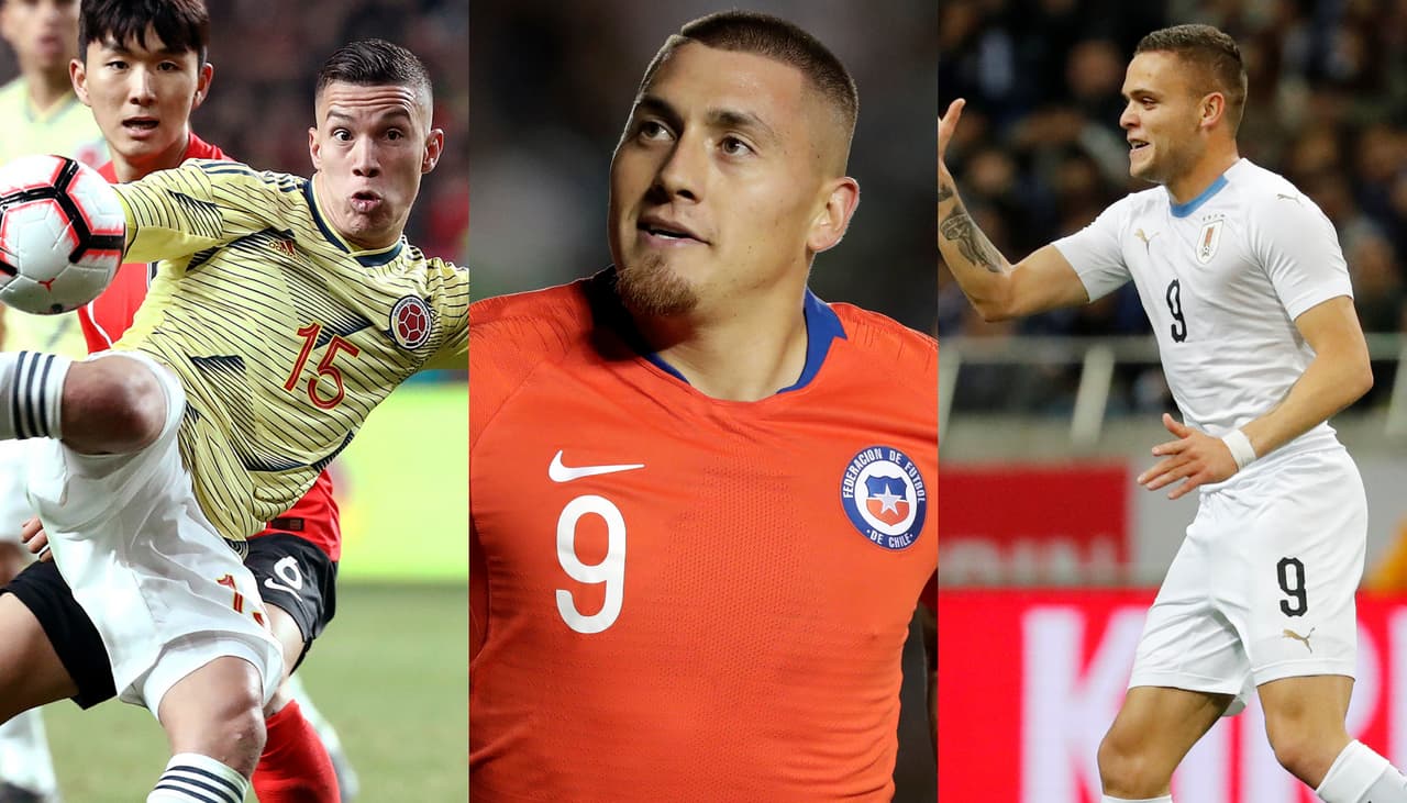 Las principales figuras extranjeras que militan en equipos del fútbol mexicano tuvieron actividad. Entre los jugadores con mejores salarios por nacionalidad suramericana solo Carioca y Yohandry Orozco no fueron convocados y Enner Valencia quedó fuera por lesión.