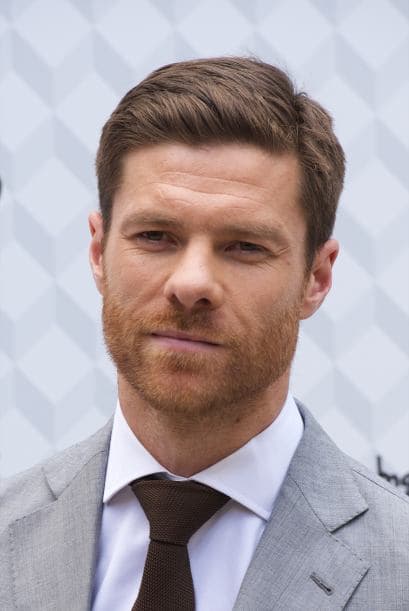 Xabi Alonso es un hombre muy atractivo y varonil. Mira aquí todo sobre el Mundial