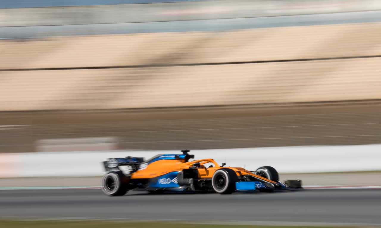 Sin ningún problemas en la pretemporada de Montemelo en Catalunya.