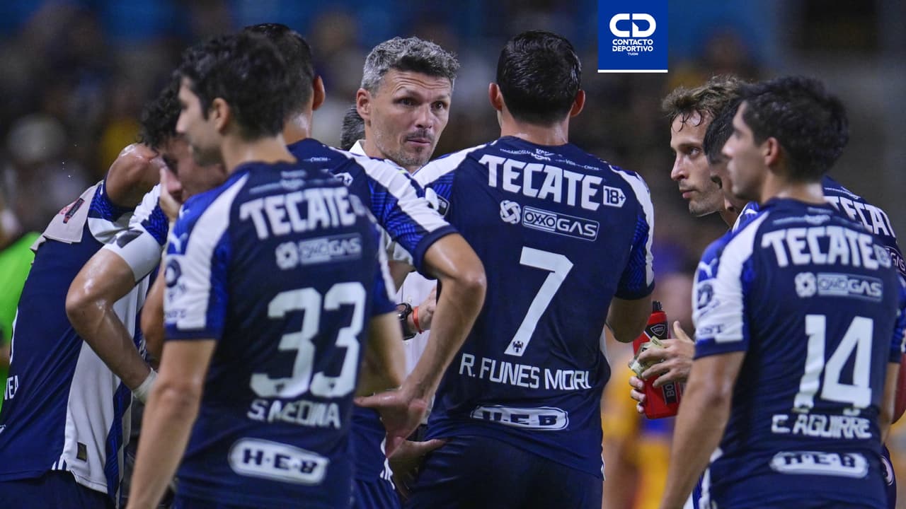 ‘Tano’ Ortiz tiene una duda de cara a la semifinal de la Leagues Cup