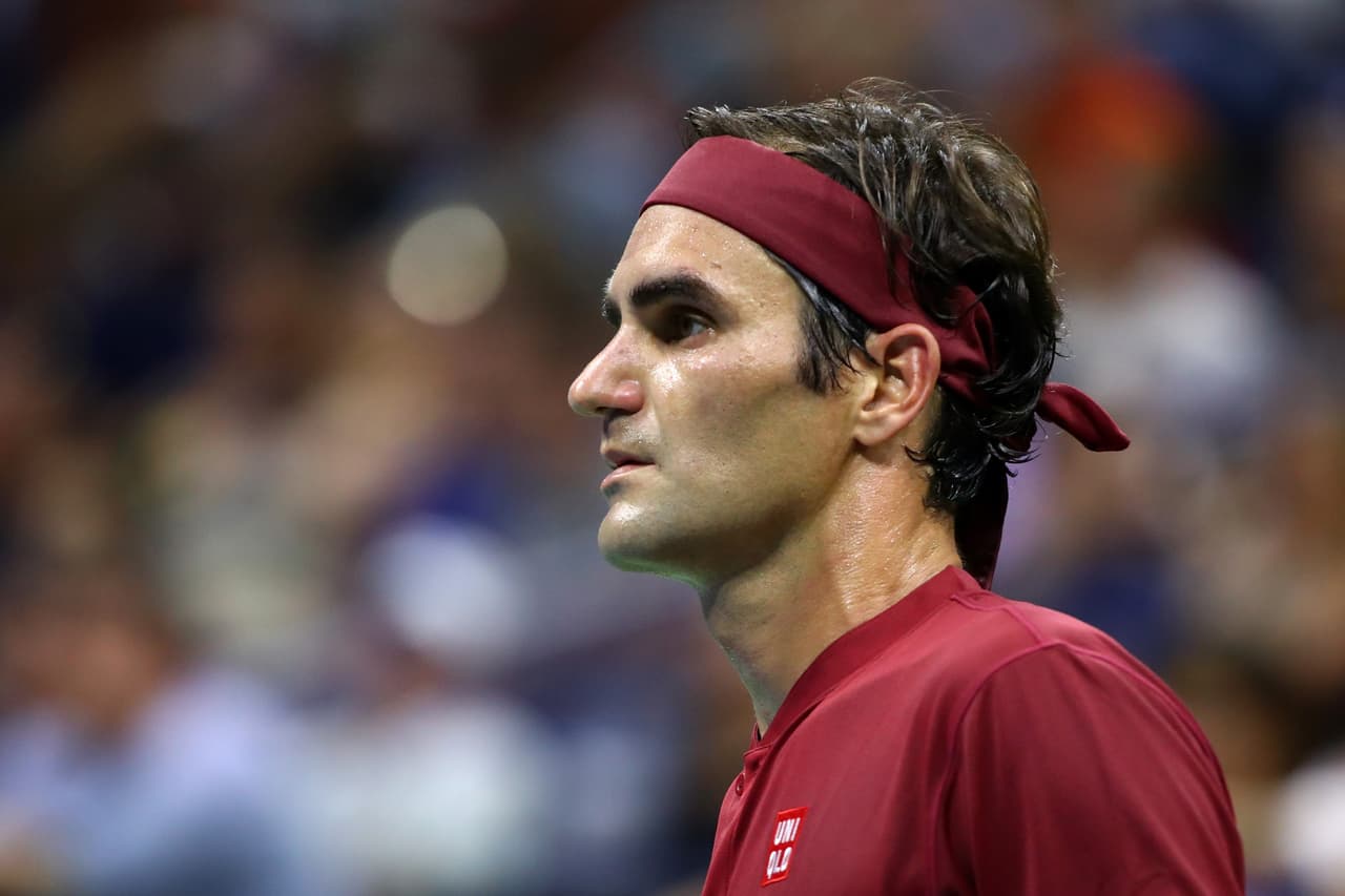 Roger Federer no confía del todo en Piqué y "su" nueva Copa Davis