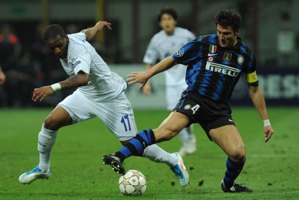 El duelo tenía momentos importantes para ambas escuadras.