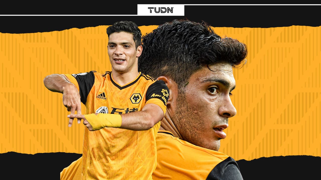 México suma gol 100 en Premier League con Raúl