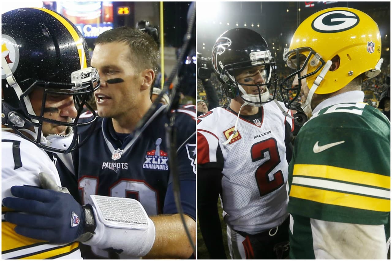 Picks Finales de Conferencia de la NFL: de pronóstico reservado