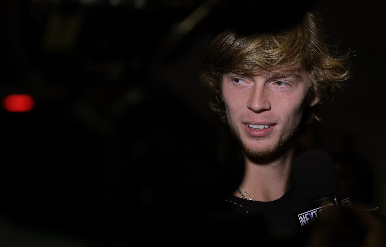 La ausencia del alemán Zverev, que se prepara para el ATP World Tour Finals, abre la motivación entre el resto de participantes, cuyo nivel es muy parejo.