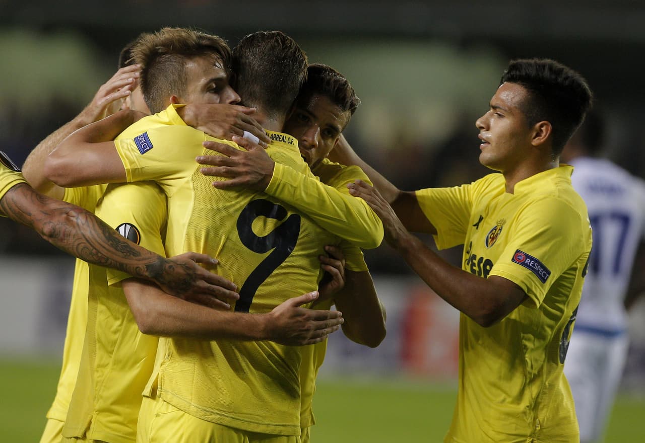 Villarreal