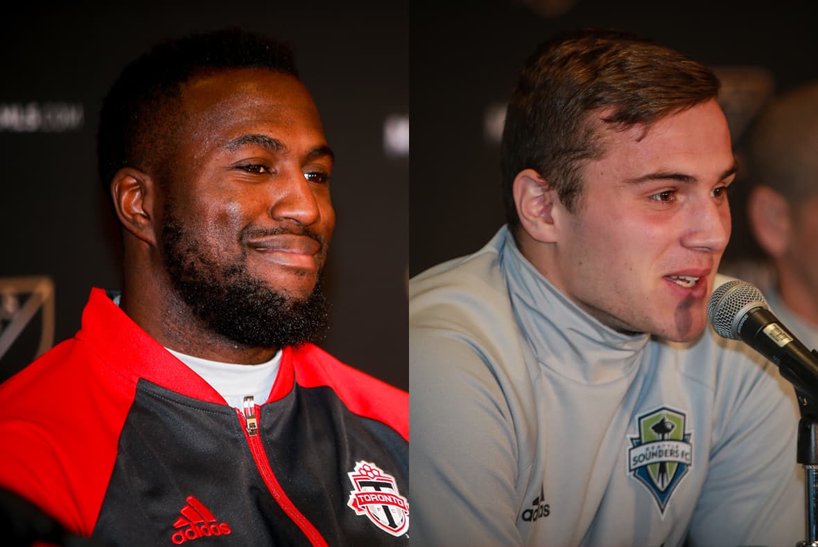 Las mejores frases de los protagonistas de la Gran Final de la MLS