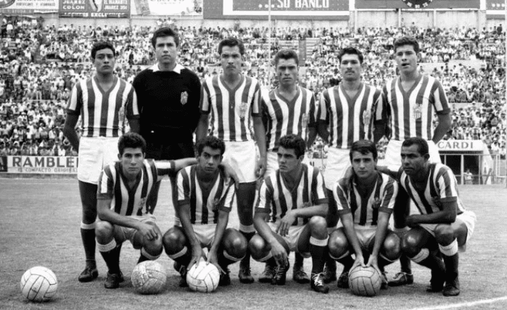 Regresa al Club Nacional para dirigir la segunda división y que jugara con ellos.