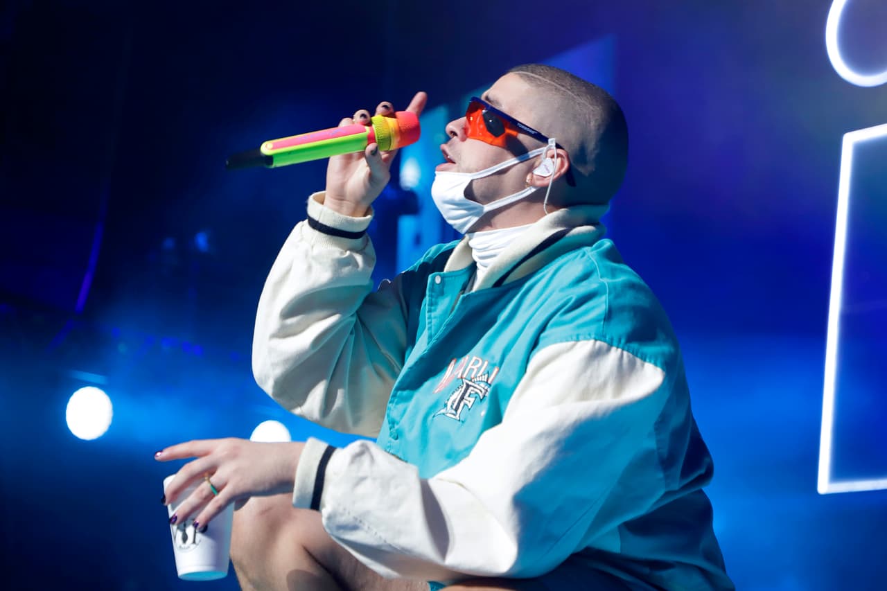 Según proyecciones de Billboard, se estima que la gira recaude entre 63 y 84 millones de dólares.