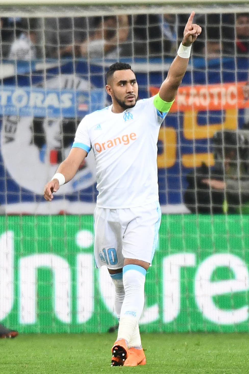 Por fortuna, para el Marsella, Payer apareció al minuto 60 con un golazo de pierna derecha para poner el 4-2 que devolvía a su equipo a la semifinales.