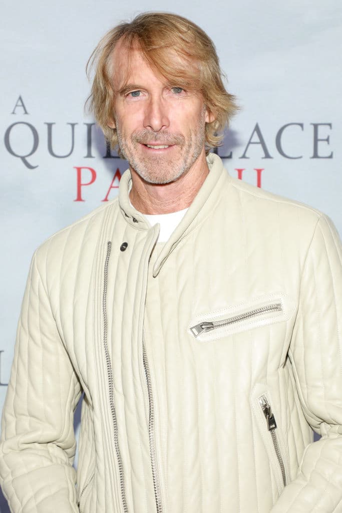 El nuevo thriller del director Michael Bay está basado en una película danesa.