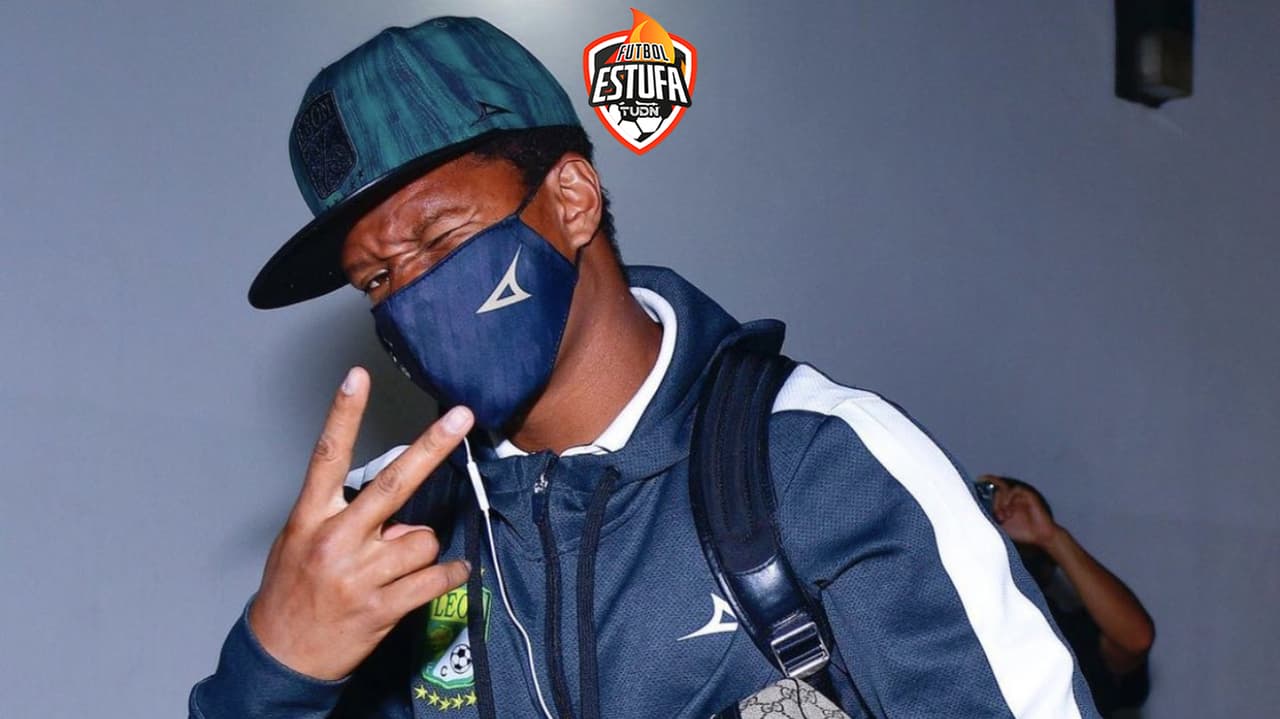 Pachuca sumará a Yairo Moreno de León como refuerzo