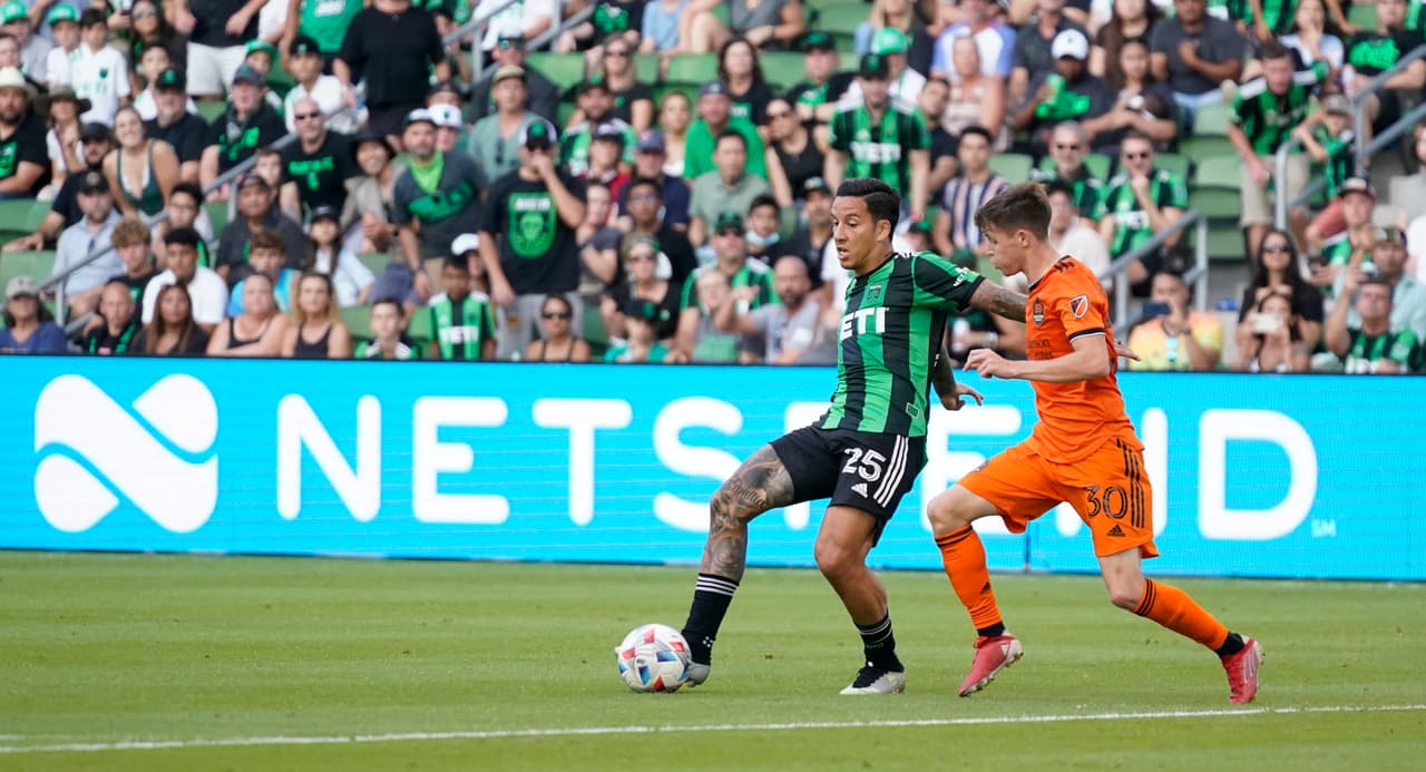 El otro tanto fue obra del delantero argentino Sebastián Driussi.
<br>