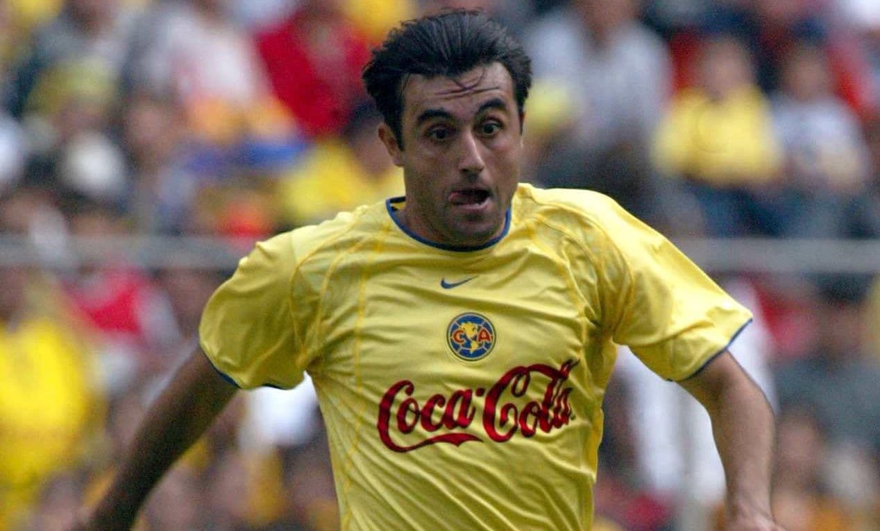 El brasileño Marcio Delvi llegó proveniente del Avaí de su país en 2003. Este volante, conocido como 'Fantick', tuvo poco cartel y con su juego quedó claro por qué. Solo estuvo una temporada.