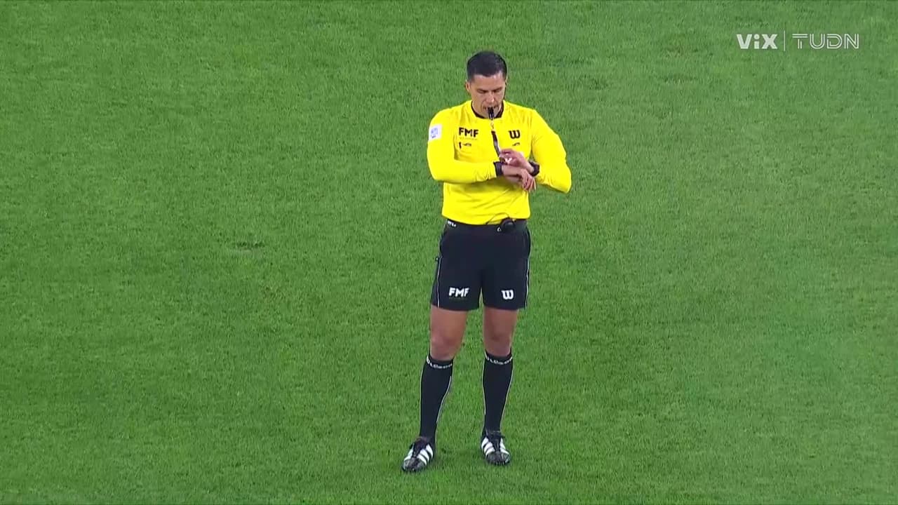 Monterrey vs. Atlético San Luis - Resumen del partido