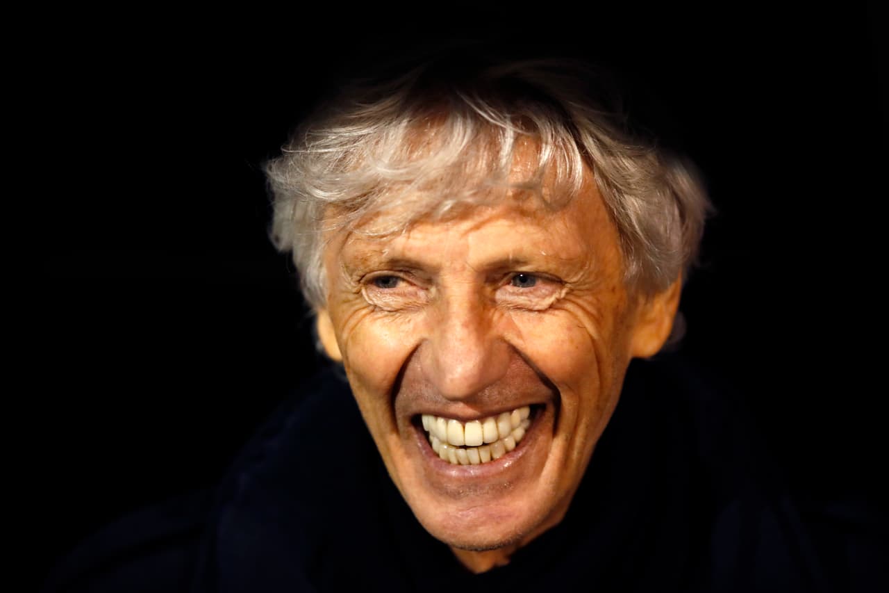 José Pékerman, en Colombia: 1,5 millones de euros.