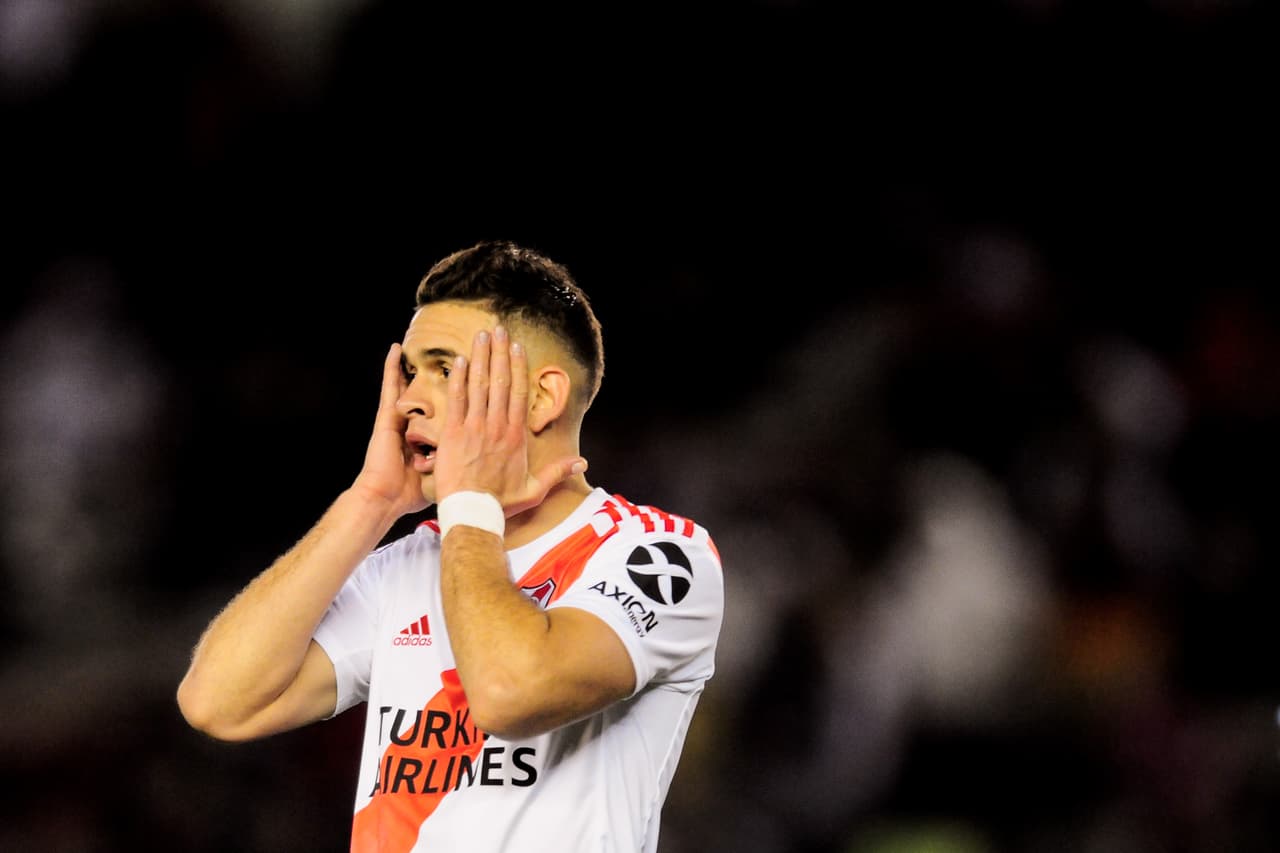 Habrá nuevo clásico argentino... en el FIFA 20