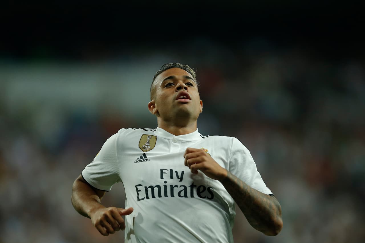 Los 21 goles que anotó jugando para la escuadra francesa fueron suficientes para la directiva madridista de llevarlo de nuevo al club.