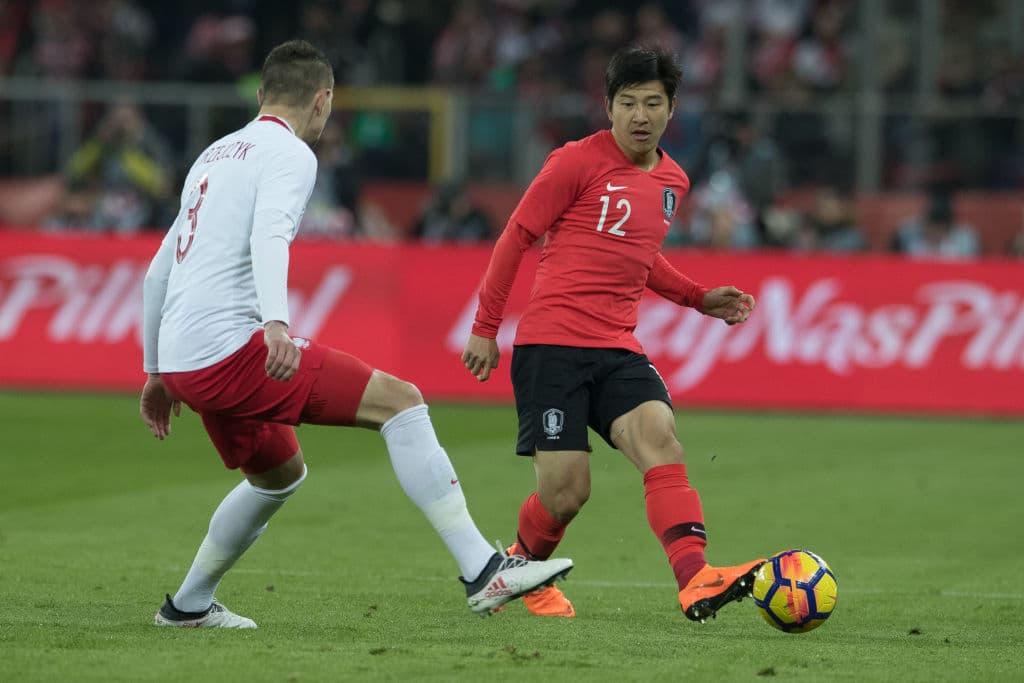 Park Joo-ho (Ulsan Hyundai)