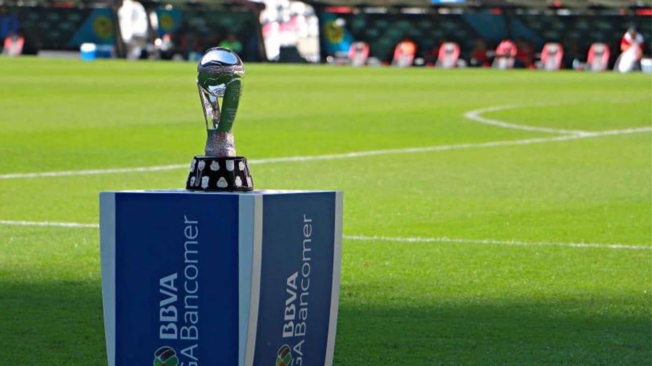 La Liga MX cambia de nombre para el Apertura 2019