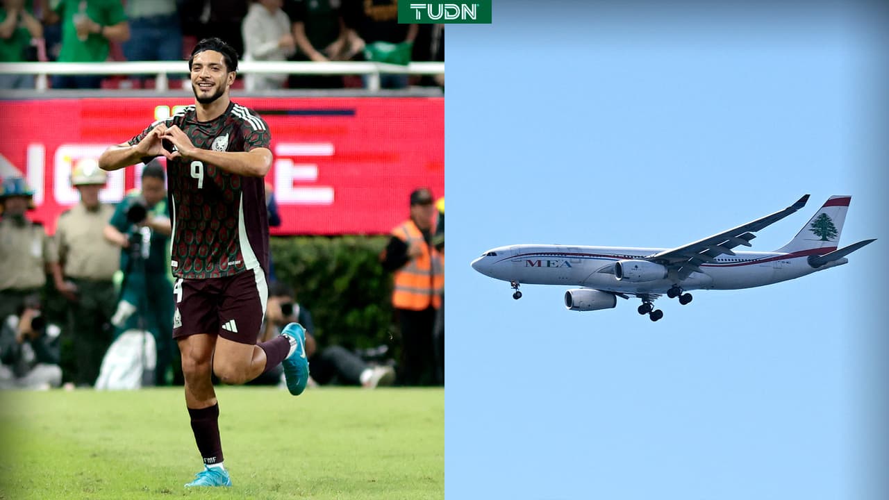 Fulham arregla todo para que Raúl Jiménez regrese en charter de inmediato