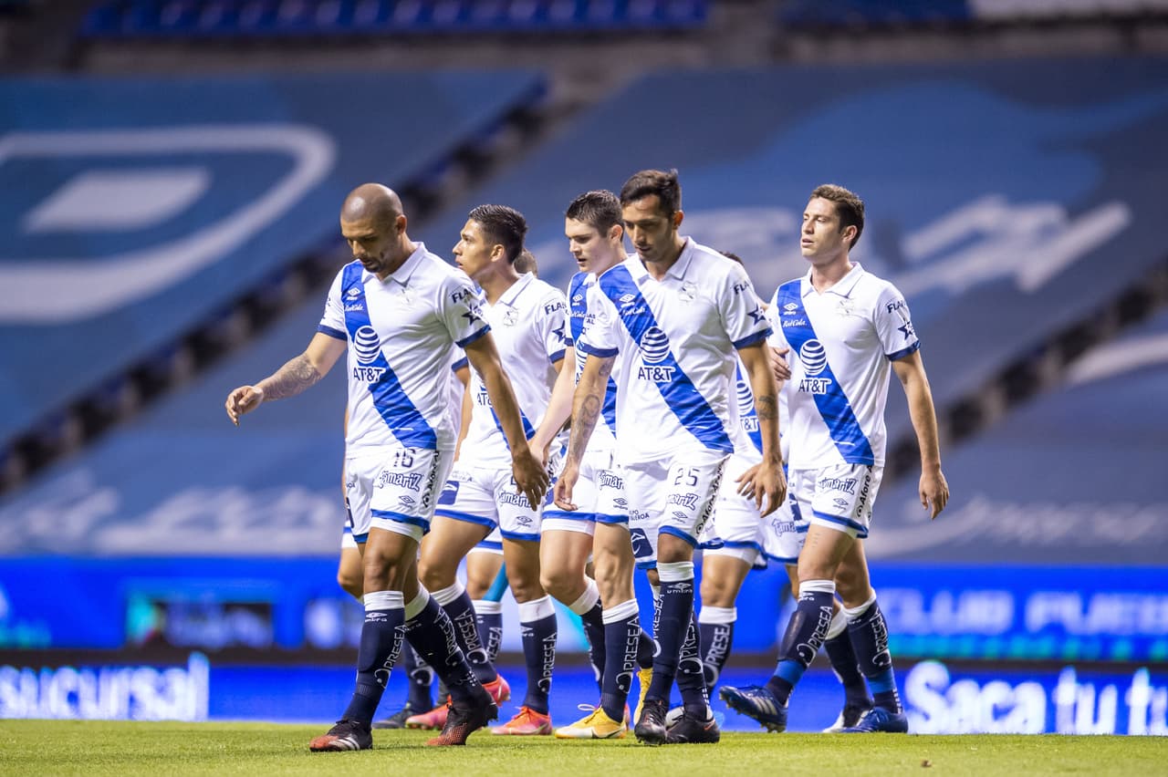 Bastó un gol de Aldo Rocha al 73’ para definir el cotejo de la fecha 11. Atlas visitará al Cruz Azul y Puebla hará lo propio con Toluca en la siguiente jornada de la competición. Poblanos y rojinegros acumulan 16 y 18 unidades.