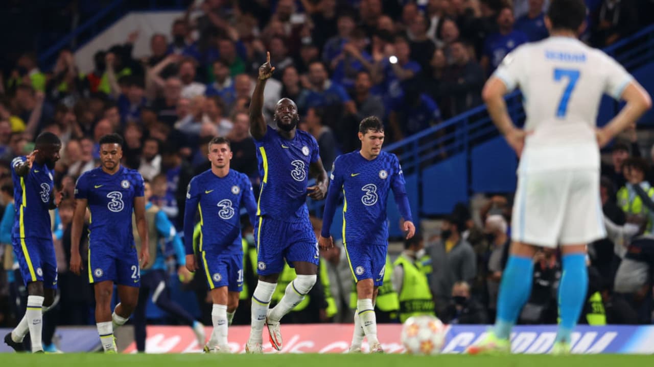 Juventus y Chelsea cumplen expectativas en Champions League