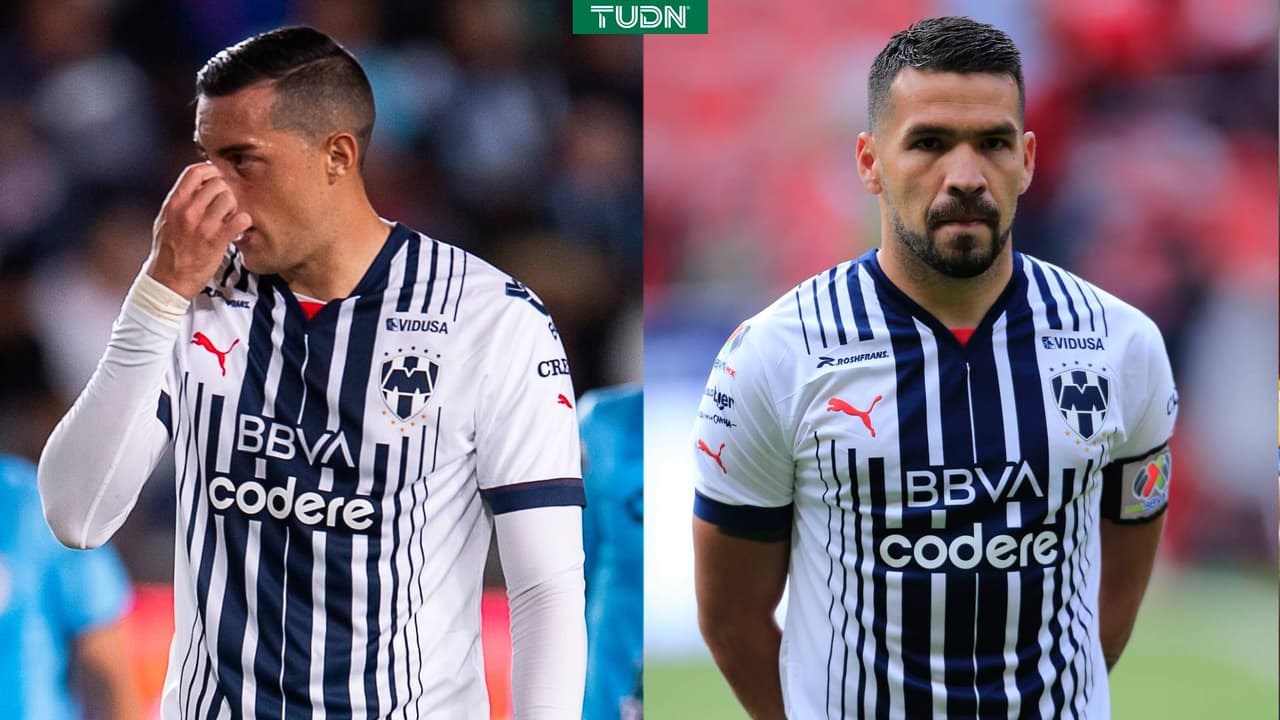 Funes Mori y Ortiz aceptan errores ante Pachuca