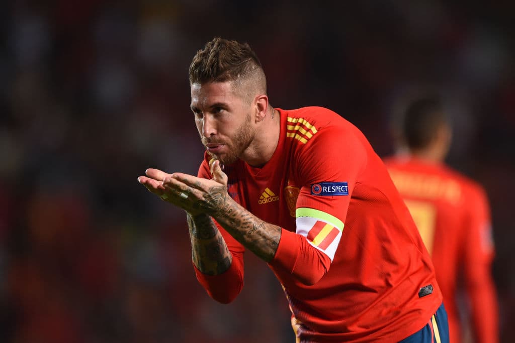 España envía un mensaje después del Mundial: volvió para ser el equipo dominante que ha sido durante los últimos años.