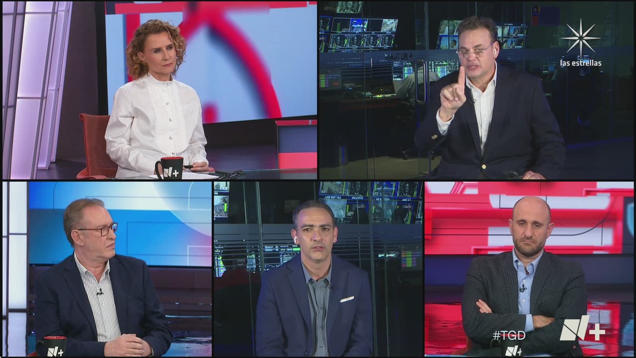 El México-Colombia pronostica un Mundial para el olvido