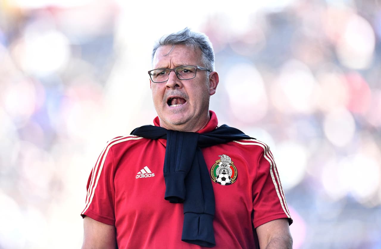 <b>9. Gerardo Martino (posible México) - </b>2.2 millones de dólares