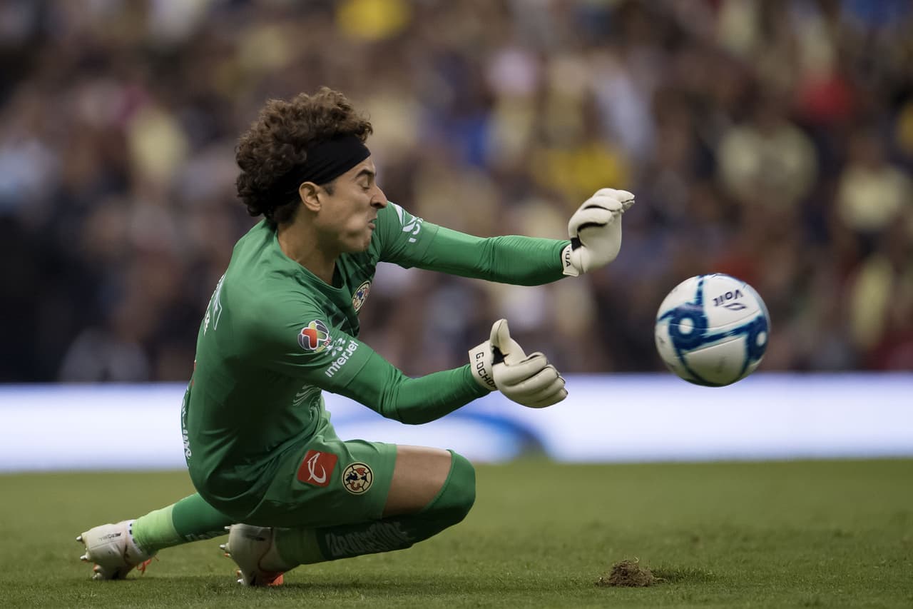 Esta es la situación actual para el conjunto de América que buscará mantenerse en zona de calificación y pelear por el título, pero deberán mejorar si quieren aspirar a ello.